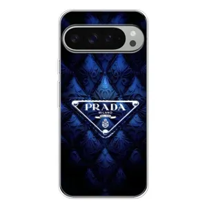 Чохол (Dior, Prada, YSL, Chanel) для Google Pixel 10 Pro XL (Прада)