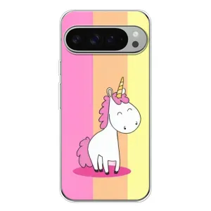 Чохол Unicorn на Google Pixel 10 Pro XL