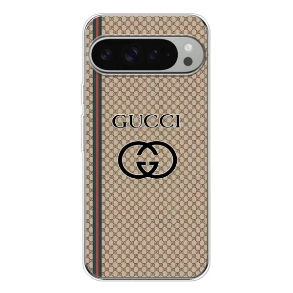 Чехол с рисунком «Стиль Гуччи» для Google Pixel 10 Pro XL Чехол с рисунком «Стиль Гуччи» для Google Pixel 10 Pro XL