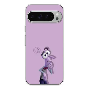 Чехол Головоломка для Google Pixel 10 Pro XL - (AlphaPrint) (Страх)