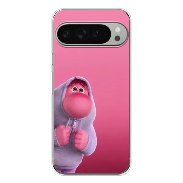 Чехол с рисунком «Стыд» для Google Pixel 10 Pro XL Чехол с рисунком «Стыд» для Google Pixel 10 Pro XL