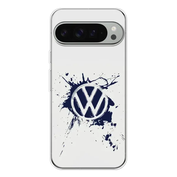 Чехол с рисунком «Volkseagen 2» для Google Pixel 10 Pro XL Чехол с рисунком «Volkseagen 2» для Google Pixel 10 Pro XL