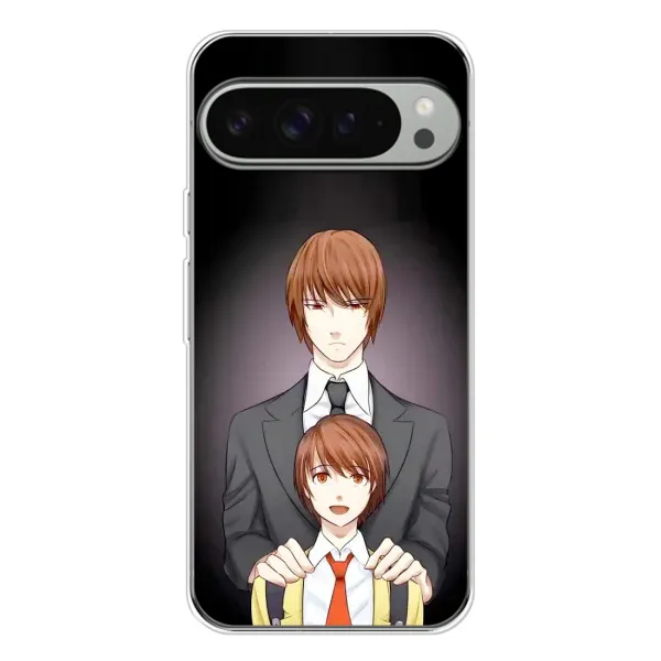 Чехол с рисунком «Ягами вырос» для Google Pixel 10 Pro XL Чехол с рисунком «Ягами вырос» для Google Pixel 10 Pro XL
