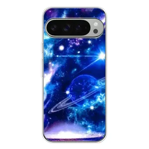 Чехлы КОСМОС для Google Pixel 10 Pro XL (Яркий космос)
