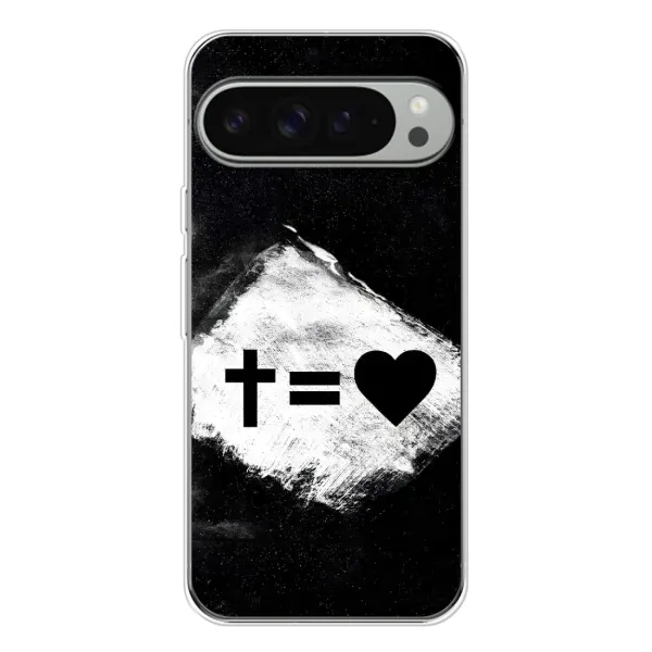 Чехол с рисунком «Значки 2» для Google Pixel 10 Pro XL Чехол с рисунком «Значки 2» для Google Pixel 10 Pro XL