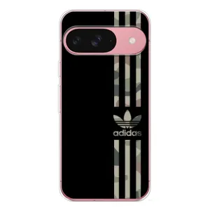 Чохол с стилі "Адідас" для Піксель 10 Про (Adidas)