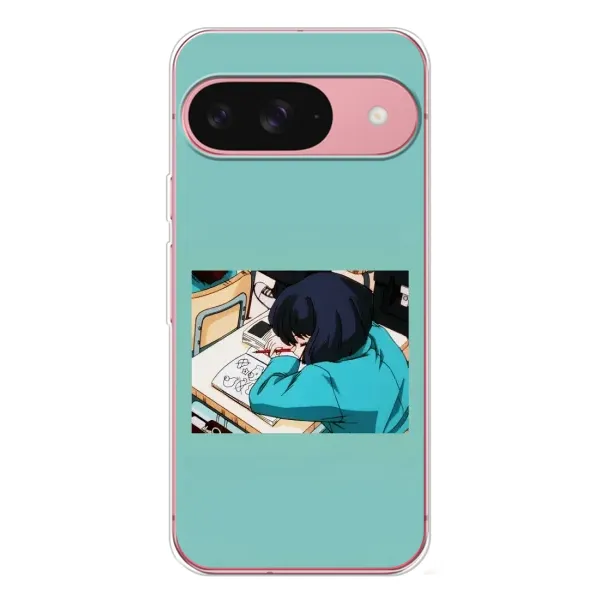 Чехол с рисунком «Аканэ Тэндо» для Google Pixel 10 Pro Чехол с рисунком «Аканэ Тэндо» для Google Pixel 10 Pro
