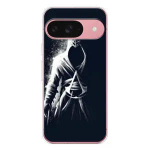 Чехол КИБЕРСПОРТ для Google Pixel 10 Pro