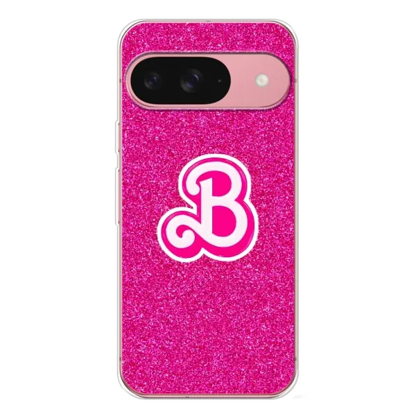 Чехол с рисунком «B-barbie» для Google Pixel 10 Pro