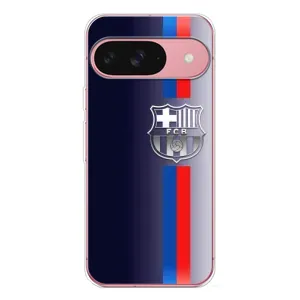 Чехол для Google Pixel 10 Pro (Барселона) (Barsa)