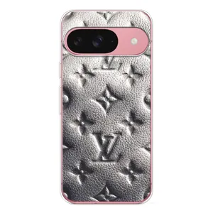 Текстурный Чехол Louis Vuitton для Пиксель 10 Про