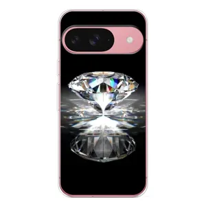 Чохол (Дорого-богато) на Google Pixel 10 Pro (Діамант)