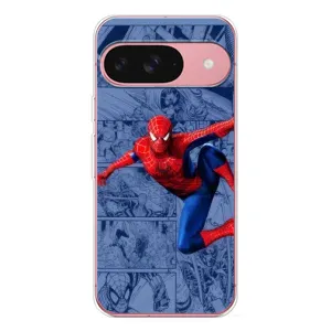 Чехол с рисунком «Человек Паук» для Google Pixel 10 Pro