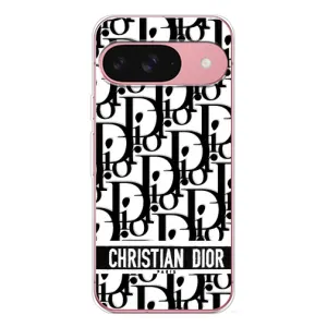 Чохол (Dior, Prada, YSL, Chanel) для Google Pixel 10 Pro (Christian Dior)