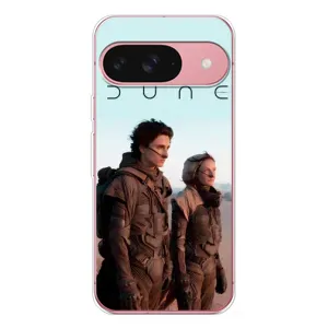 Чехол ДЮНА для Пиксель 10 Про (dune)