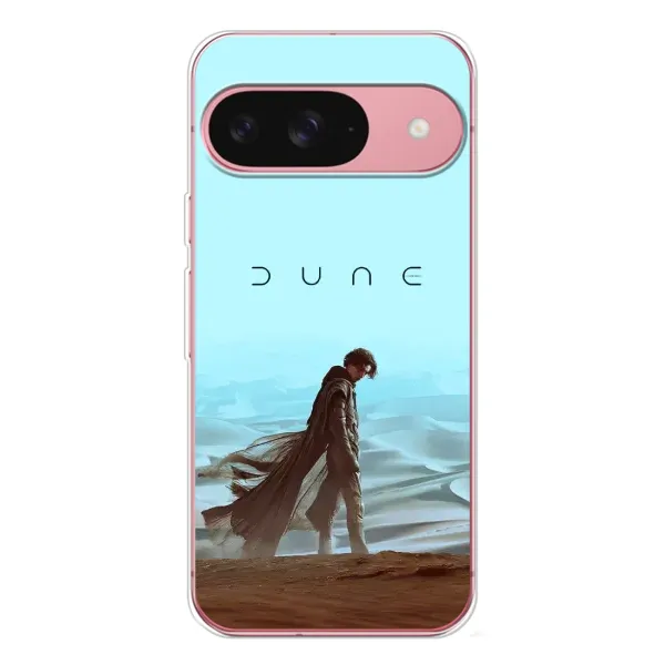 Чехол с рисунком «Дюна Пол» для Google Pixel 10 Pro