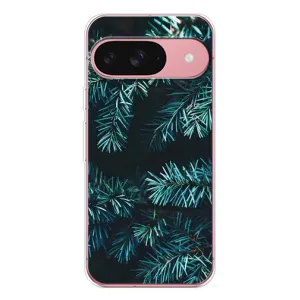 Чехол Новогодняя Елка на Google Pixel 10 Pro (Ель)