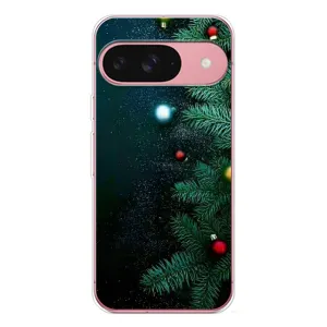Чехол Новогодняя Елка на Google Pixel 10 Pro (Елка)