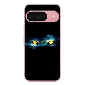 Чохли з зображенням різних тварин на Google Pixel 10 Pro (Очі)