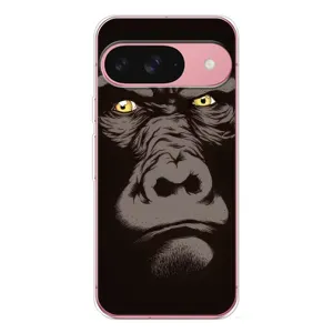 Чехол с рисунком «Горилла» для Google Pixel 10 Pro
