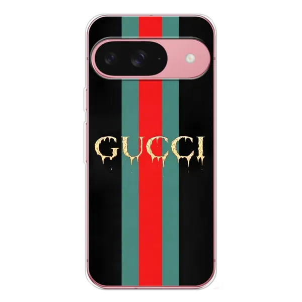 Чехол с рисунком «GUCCI» для Google Pixel 10 Pro Чехол с рисунком «GUCCI» для Google Pixel 10 Pro