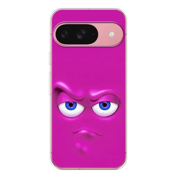Чехол с рисунком «Хитрая мордочка» для Google Pixel 10 Pro Чехол с рисунком «Хитрая мордочка» для Google Pixel 10 Pro