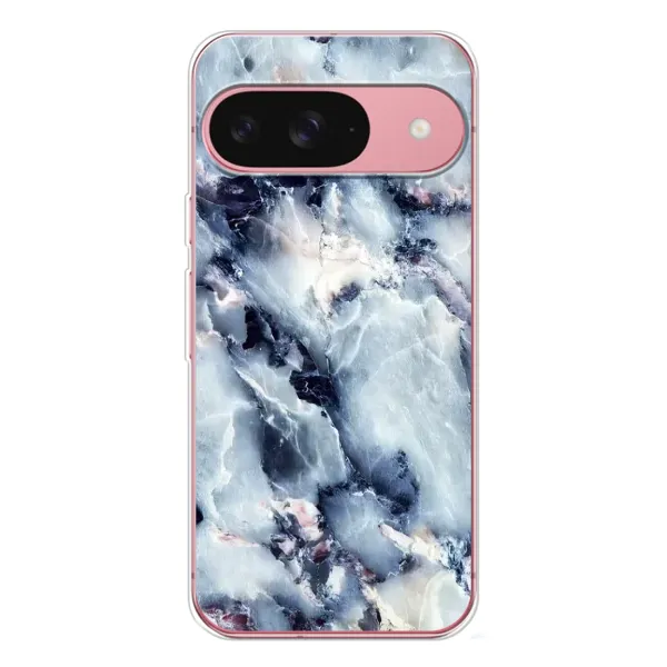 Чехол с рисунком «Изумрудный мрамор» для Google Pixel 10 Pro Чехол с рисунком «Изумрудный мрамор» для Google Pixel 10 Pro