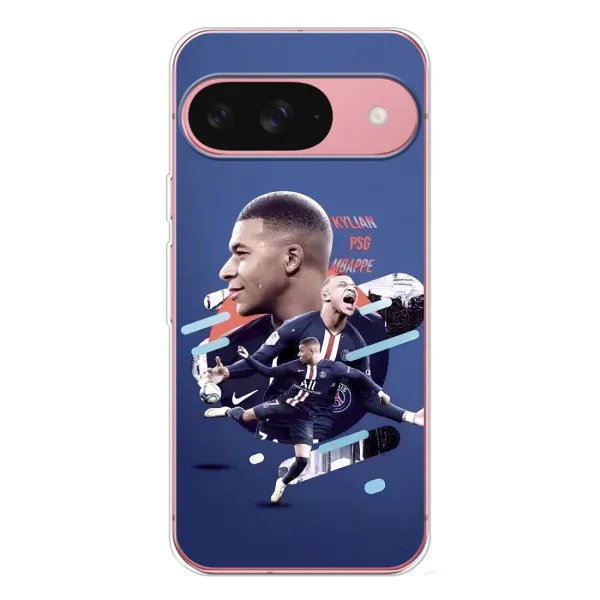 Чехол с рисунком «Килиан» для Google Pixel 10 Pro Чехол с рисунком «Килиан» для Google Pixel 10 Pro