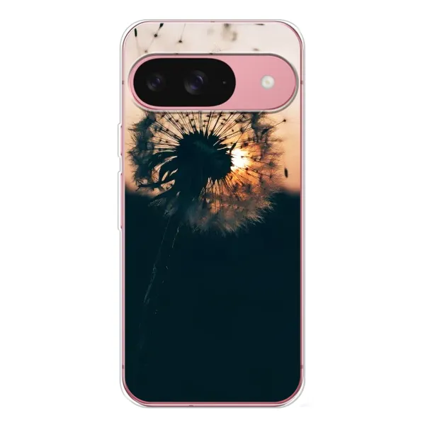 Чехол с рисунком «Красивый одуванчик» для Google Pixel 10 Pro Чехол с рисунком «Красивый одуванчик» для Google Pixel 10 Pro