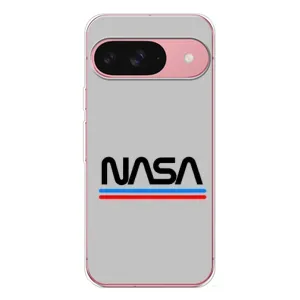 Силіконовый бампер з принтом "Наса" на Google Pixel 10 Pro (Наса)