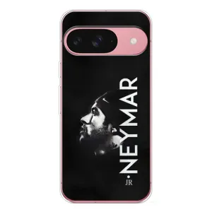 Силиконовый Чехол Google Pixel 10 Pro (Neymar)