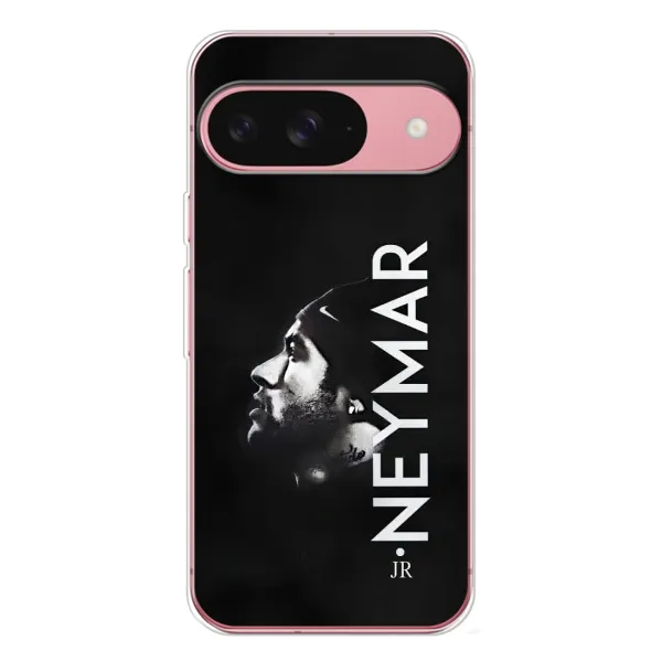Чехол с рисунком «Neymar» для Google Pixel 10 Pro Чехол с рисунком «Neymar» для Google Pixel 10 Pro