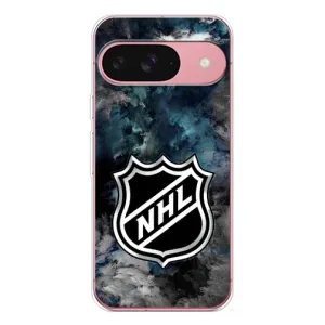 Чехлы с принтом Спортивная тематика для Google Pixel 10 Pro (NHL хоккей)