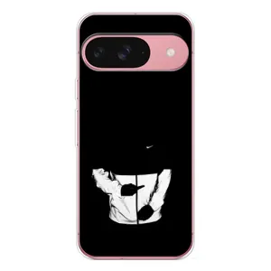 Силіконовый Чохол на Google Pixel 10 Pro з картинкою НАЙК (Nike стиль)