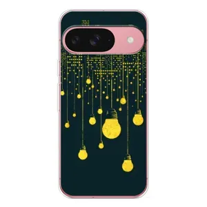 Силиконовые Чехлы Любимому человеку для Google Pixel 10 Pro