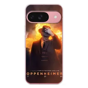 Чехол Оппенгеймер / Oppenheimer на Google Pixel 10 Pro (Оппен-геймер)
