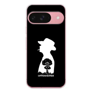 Чехол Оппенгеймер / Oppenheimer на Google Pixel 10 Pro (Oppenheimer)