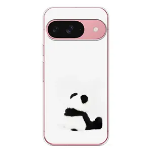 Чехлы с Пандами на Google Pixel 10 Pro (Панда обиделся)