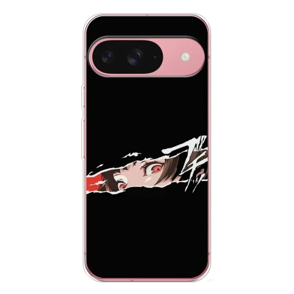 Чохол з малюнком «Персона 5» для Google Pixel 10 Pro Чохол з малюнком «Персона 5» для Google Pixel 10 Pro