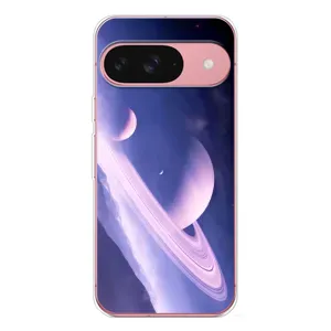 Чохли КОСМОС  на Google Pixel 10 Pro (Планета в космосі)