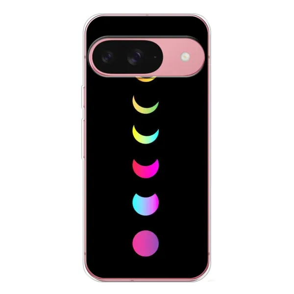 Чехол с рисунком «Полнолуние» для Google Pixel 10 Pro Чехол с рисунком «Полнолуние» для Google Pixel 10 Pro