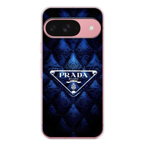 Чохол з малюнком «Прада» для Google Pixel 10 Pro