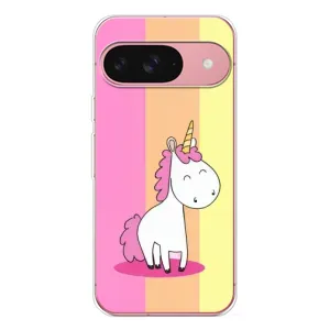 Чехол Unicorn на Google Pixel 10 Pro