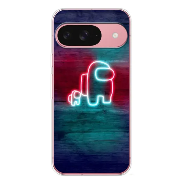 Чехол с рисунком «С питомцем» для Google Pixel 10 Pro Чехол с рисунком «С питомцем» для Google Pixel 10 Pro
