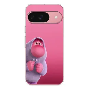 Чехол Головоломка для Google Pixel 10 Pro - (AlphaPrint)