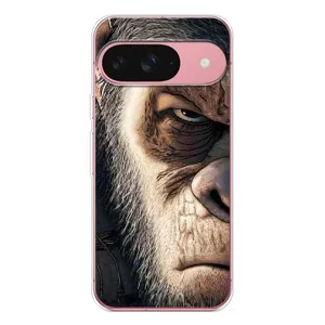 Чехол с рисунком «Суровый» для Google Pixel 10 Pro