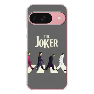 Чехлы с картинкой Джокера на Google Pixel 10 Pro