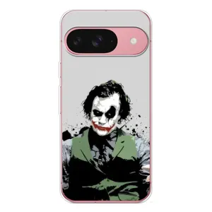 Чехлы с картинкой Джокера на Google Pixel 10 Pro (Взгляд Джокера)