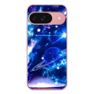 Чохли КОСМОС  на Google Pixel 10 Pro (Яскравий космос)
