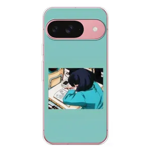 Чохли з героями АНИМЕ на Google Pixel 10 (Акане Тендо)